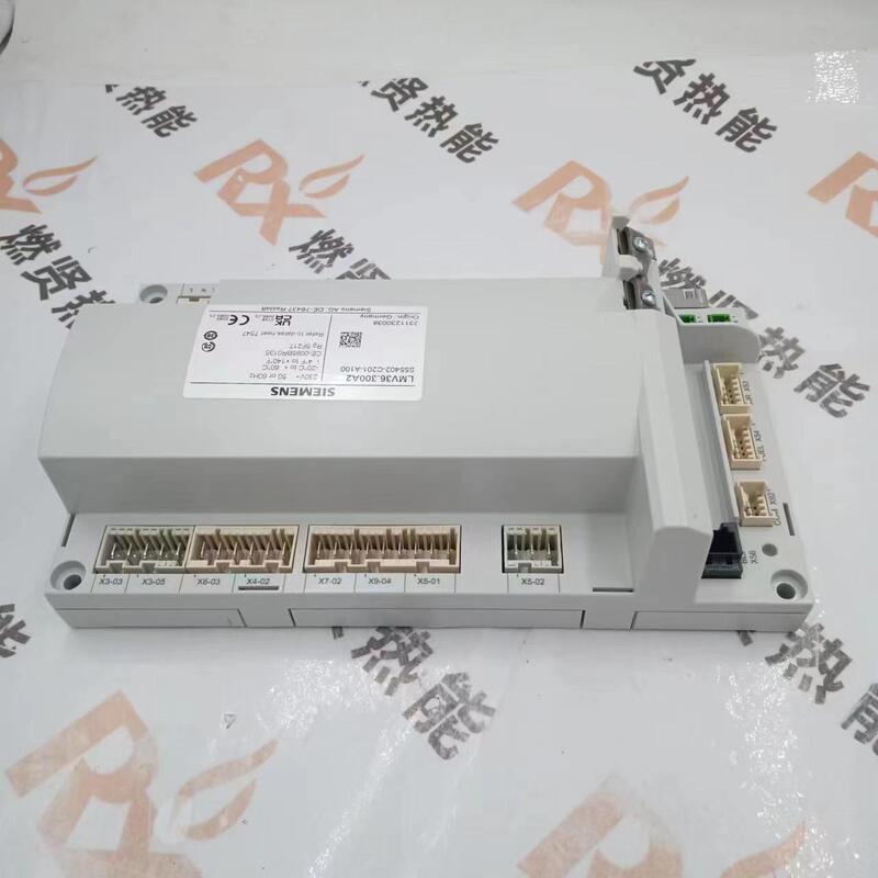 LMV36.300A2  the Actuator of the Electronic Comparator System for SIEMENS Stock 20
