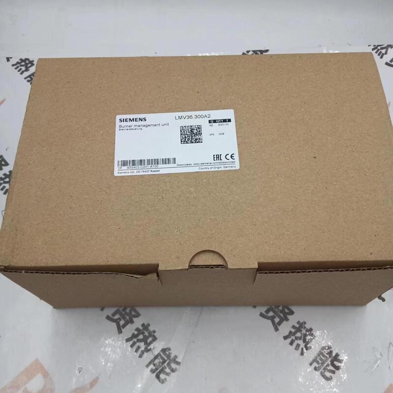 LMV36.300A2  the Actuator of the Electronic Comparator System for SIEMENS Stock 20