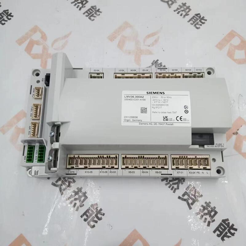 LMV36.300A2  the Actuator of the Electronic Comparator System for SIEMENS Stock 20