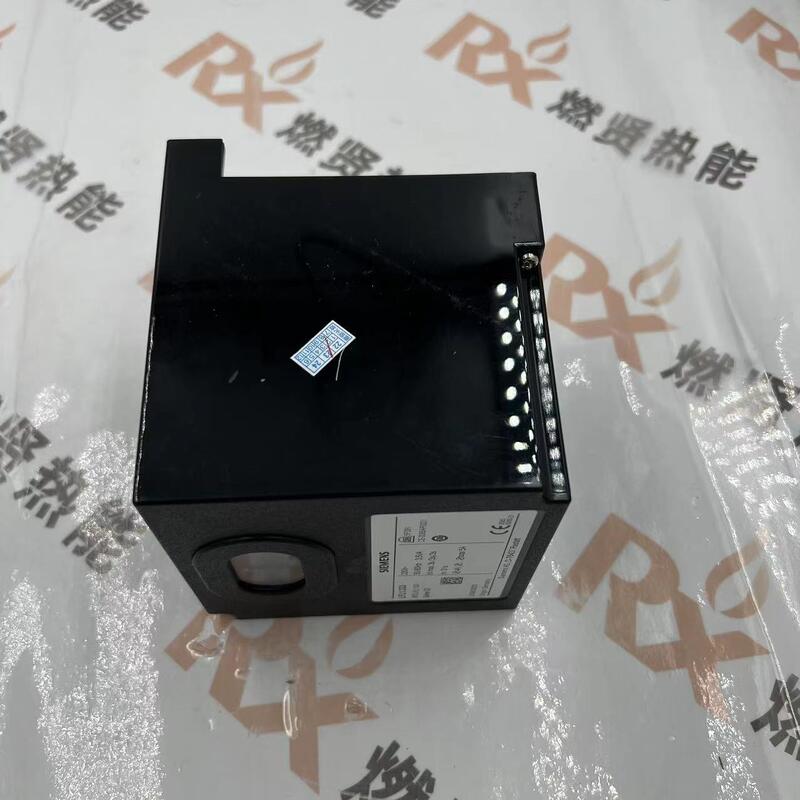 Combustion safety controller LFL 1.333E  Servo Motor Electric Actuator  for SIEMENS STOCK