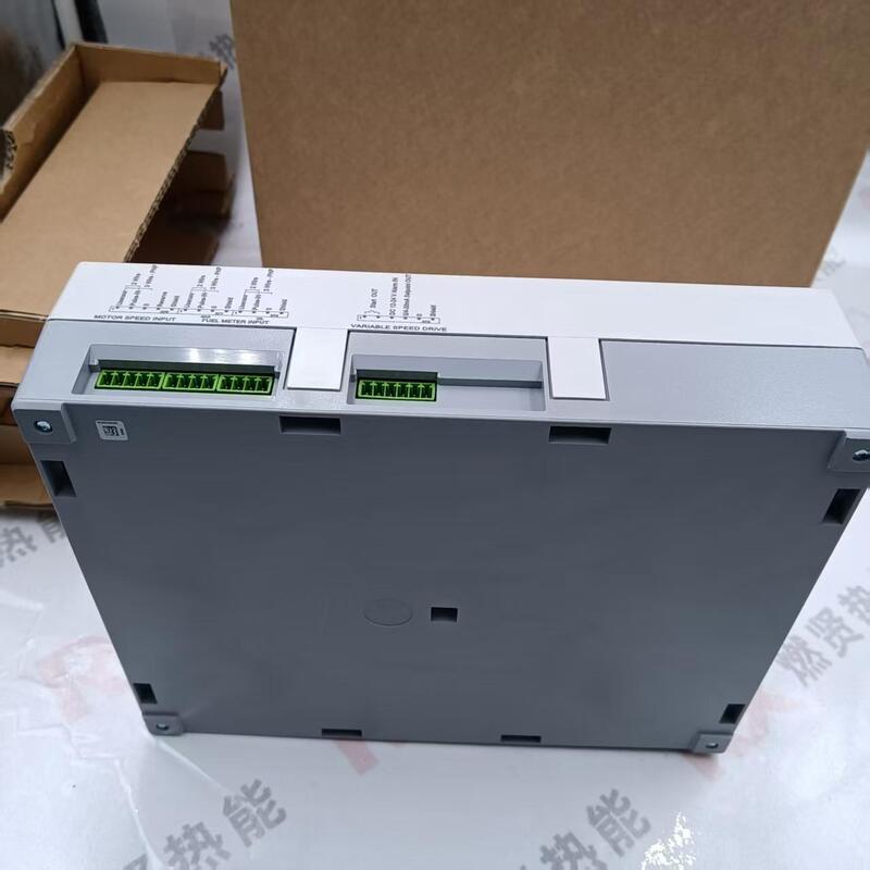 Siemens Electronic Air/Fuel Ratio Combustion Controller LMV51.300B2 Model New Condition for PLC Programming