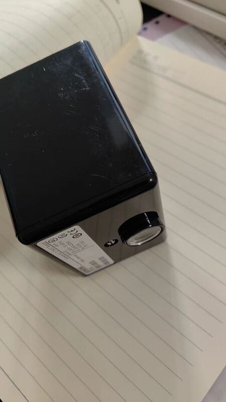 SIEMENS LFE10 Discontinued 5 In Stock Combustion Controller Original New Thermostat for Manufacturing Plant Oil Burner