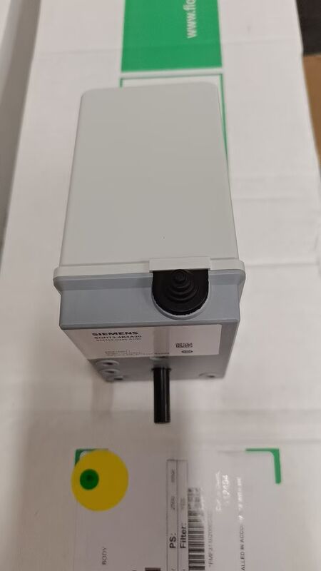 SQN73.4B4A20 the Servo Motor Electric Actuator  for SIEMENS STOCK 20