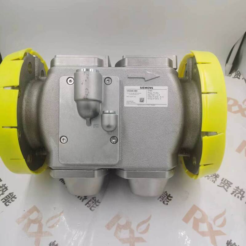 VGD40.100  Flange  Gas Valve  for SIEMENS STOCK  Original Brand New