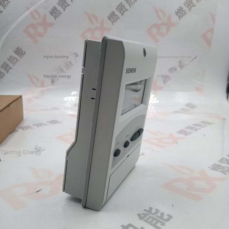 Siemens  AZL52.00B1 Operation Panel Control Unit  operation panel  controller for the low-nitrogen burner Original and Brand New