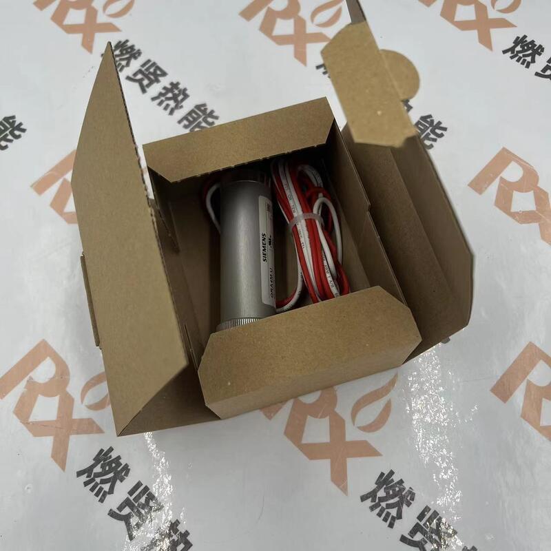 SIEMENS QRA4M.U United States Ultraviolet Flame Detector/uv Stock Original and New