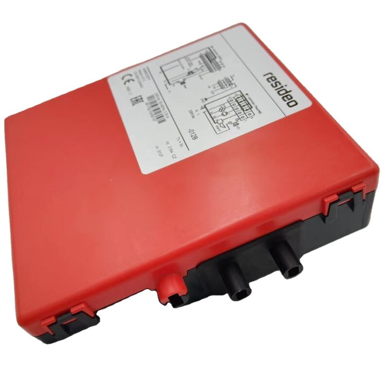 Resideo Boiler Controller S4965V3166 by Honeywell Original Brand New Futures 8 Weeks 12 MOQ