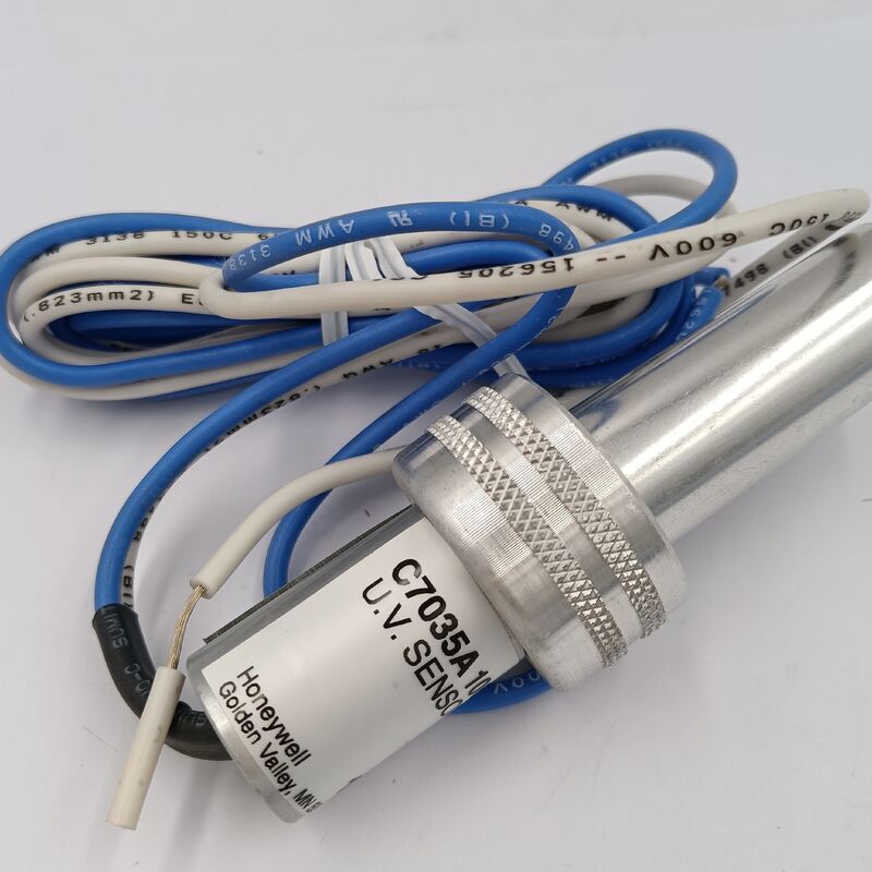 Ultraviolet Flame Detector/uv C7035A1064 C7035A1023 C7035A1049 Flame Detector for Honeywell STOCK