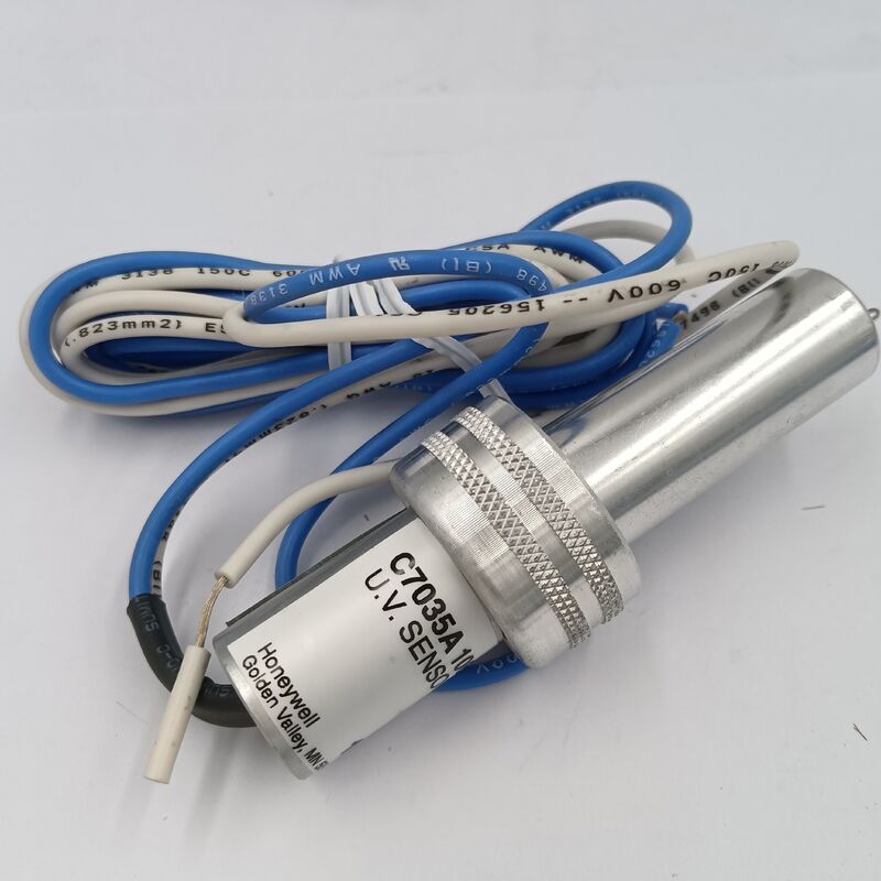 Ultraviolet Flame Detector/uv C7035A1064 C7035A1023 C7035A1049 Flame Detector for Honeywell STOCK