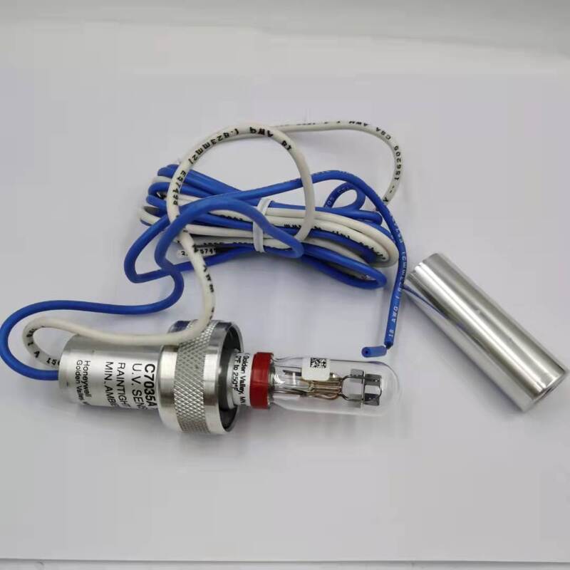 Ultraviolet Flame Detector/uv C7035A1064 C7035A1023 C7035A1049 Flame Detector for Honeywell STOCK