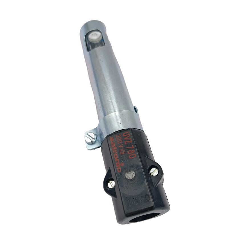 Discontinued, FIVE in Stock UVZ780 United States Ultraviolet Flame Detector/uv  Flame Detector for Honeywell