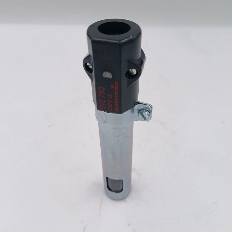 Discontinued, FIVE in Stock UVZ780 United States Ultraviolet Flame Detector/uv  Flame Detector for Honeywell