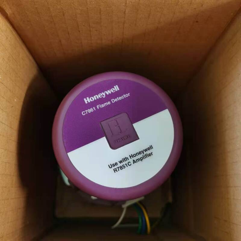 C7961E1004 United States Ultraviolet Flame Detector/uv  Flame Detector for Honeywell STOCK 2 Discontinued Goods