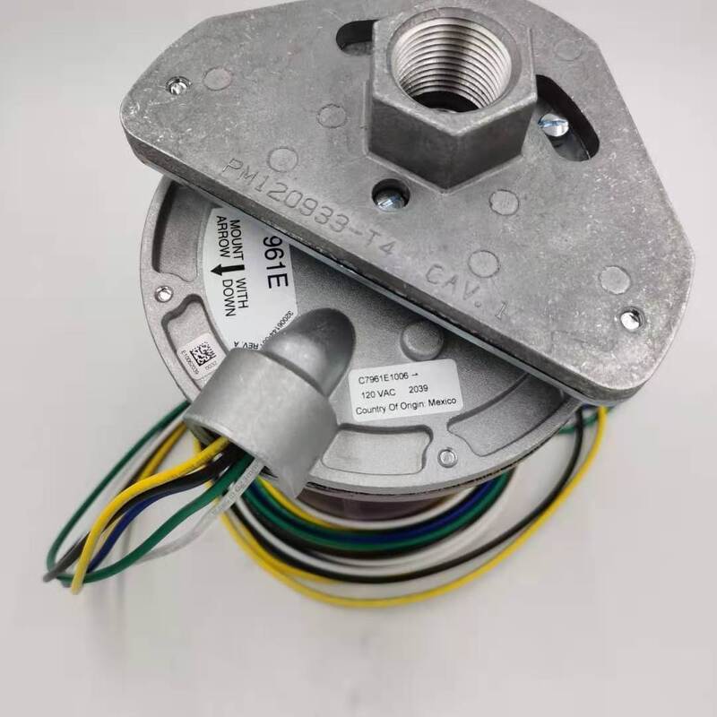 C7961E1004 United States Ultraviolet Flame Detector/uv  Flame Detector for Honeywell STOCK 2 Discontinued Goods