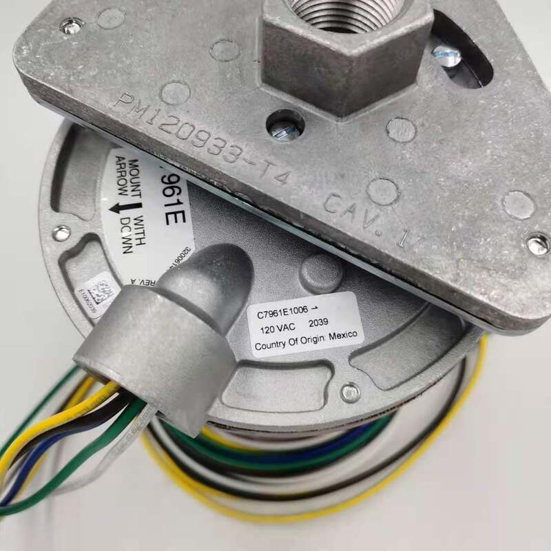 C7961E1004 United States Ultraviolet Flame Detector/uv  Flame Detector for Honeywell STOCK 2 Discontinued Goods