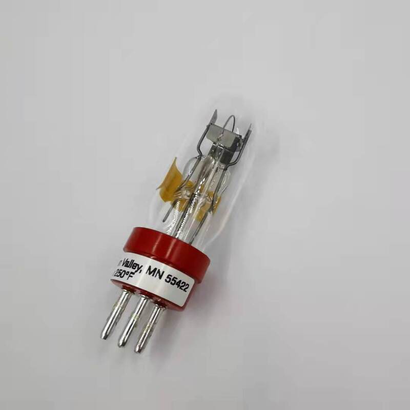 Shang Hai Ran Xian 129464M United States Ultraviolet Flame Detector/uv  Flame Detector Light Bulb for Honeywell