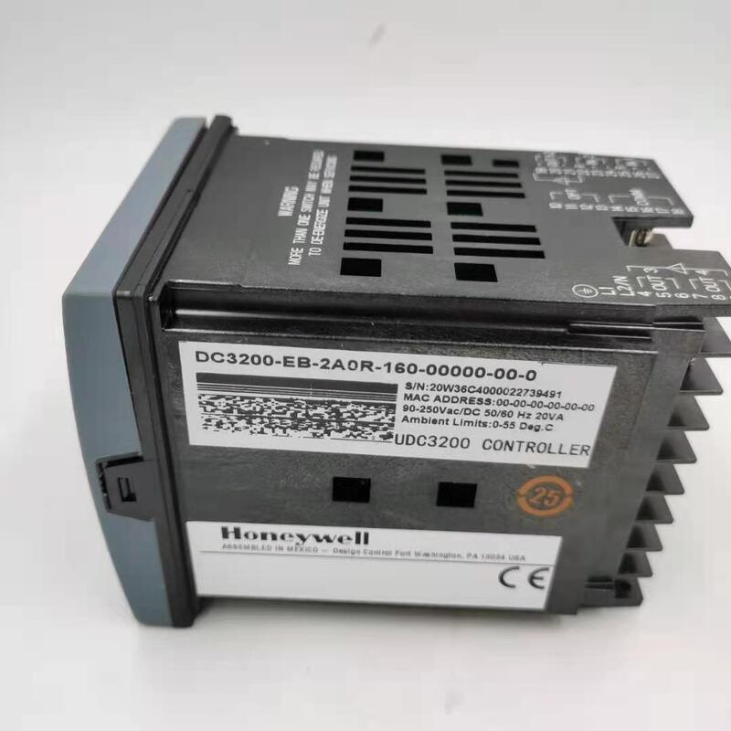 DC3200 Temperature Control Table  It's Out of Production. There's One in Stock, New and Original for Honeywell