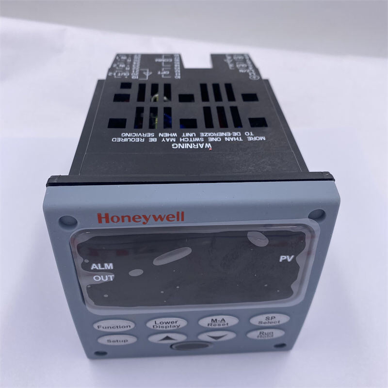 DC3200 Temperature Control Table  It's Out of Production. There's One in Stock, New and Original for Honeywell