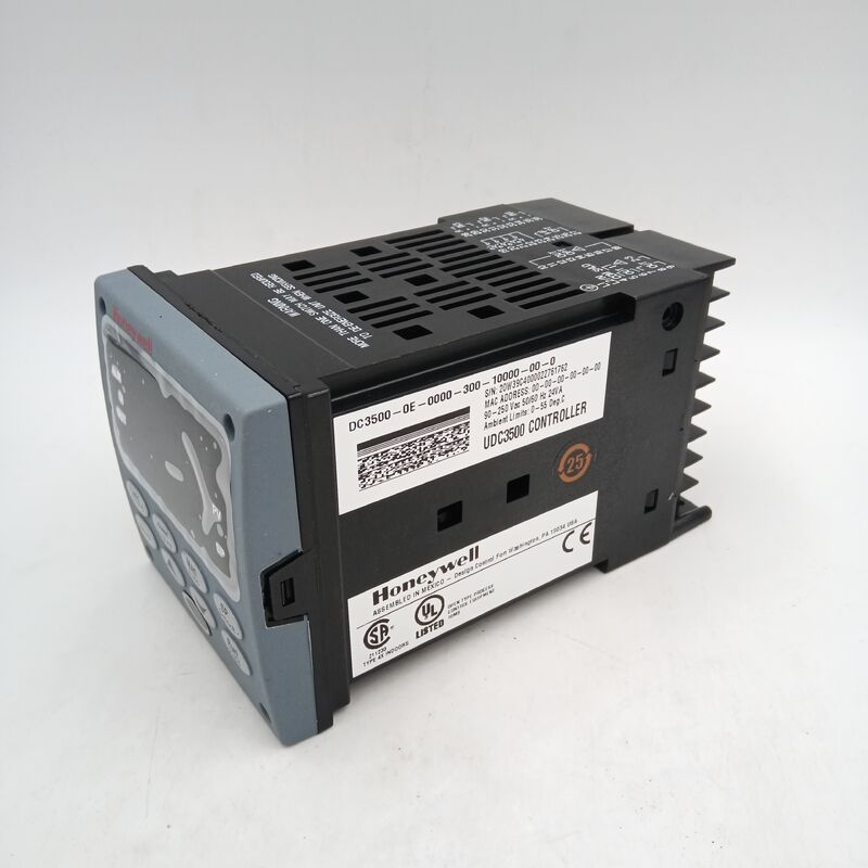 Discontinued, 3 in Stock UDC3500 Temperature Control Table  Controller  Temperature Control Instrument for Honeywell