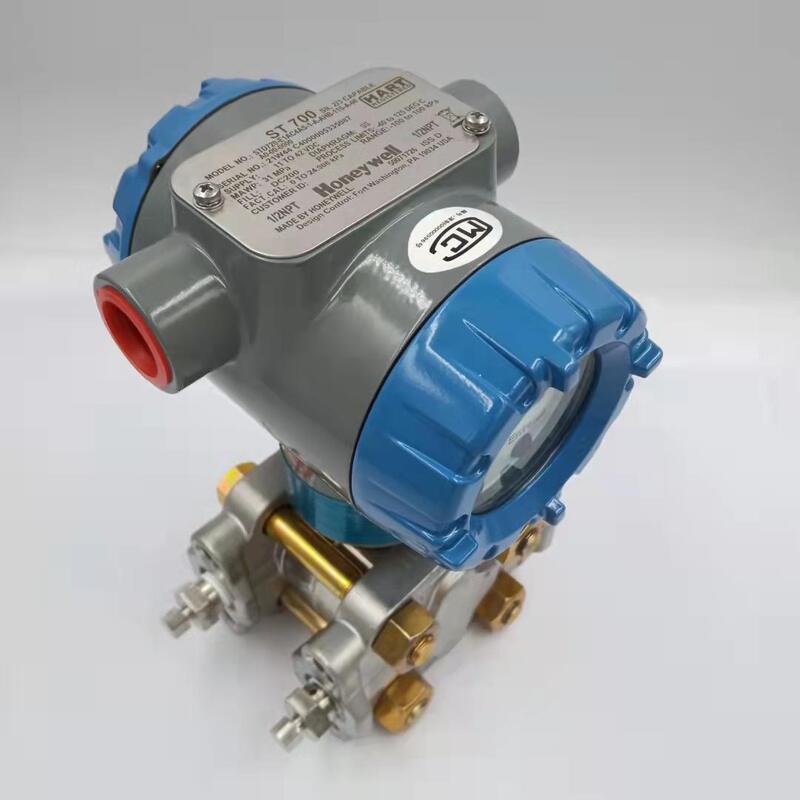 STD720 STD725 STD735  STD810 STD820 STD725-E1AC4AS-1-G-AHS-11S-A-10A0-00 STD815 Pressure Transmitter for Honeywell Stock