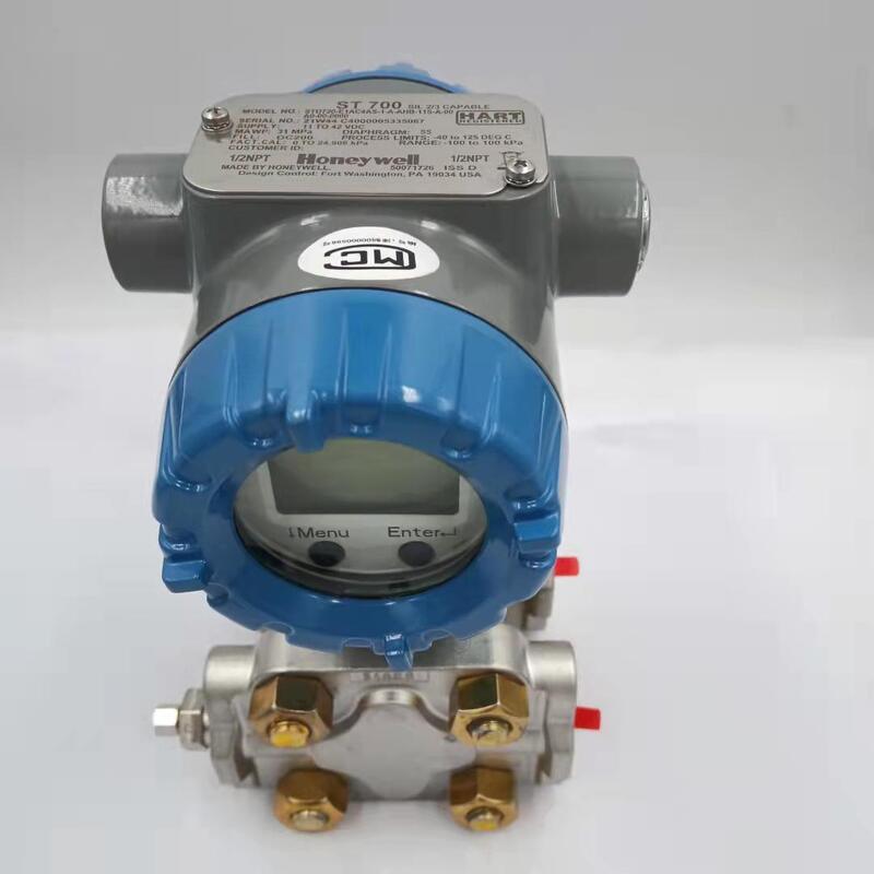 STD720 STD725 STD735  STD810 STD820 STD725-E1AC4AS-1-G-AHS-11S-A-10A0-00 STD815 Pressure Transmitter for Honeywell Stock