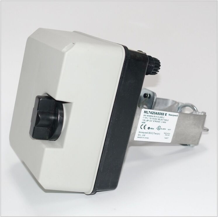 ML7420A8088-E  ML7420A6033-E Actuator  Ratio of the Motor for Honeywell Spot 20