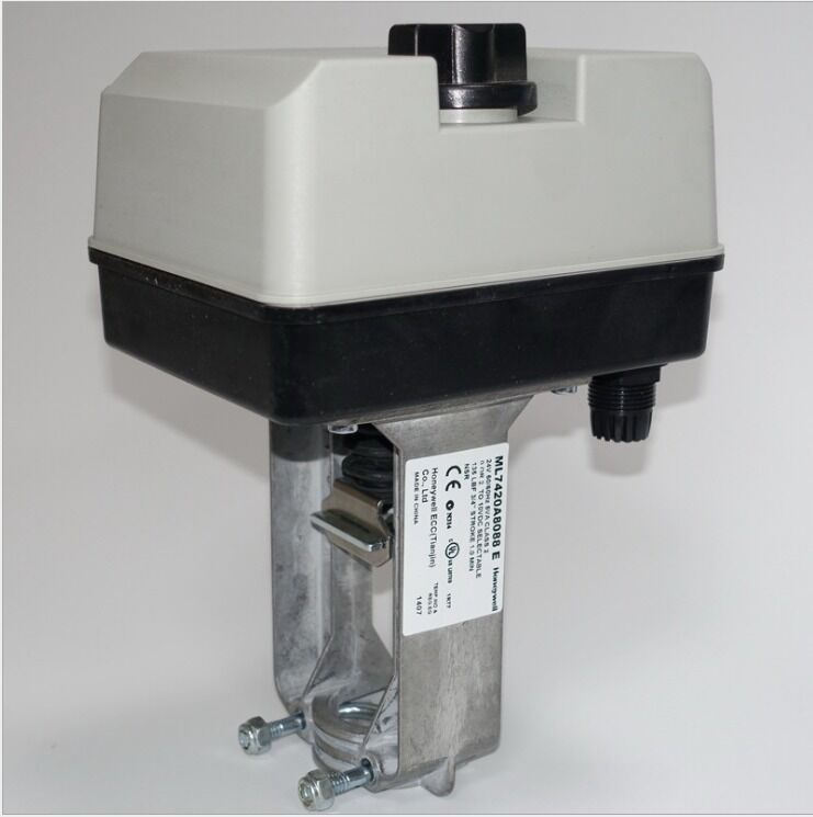 ML7420A8088-E  ML7420A6033-E Actuator  Ratio of the Motor for Honeywell Spot 20