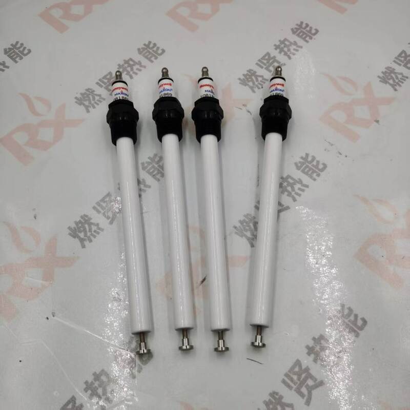 23045 1081869 39829 High-pressure Cap Ignition Electrode Sensing Probe Electrode Spark Plug   Detector for ECLIPSE MAXON Stock