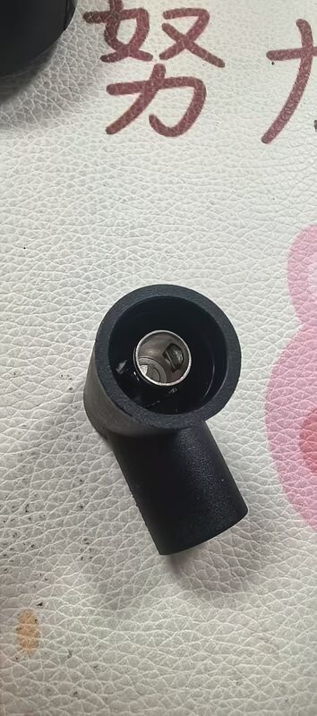 23045 1081869 39829 High-pressure Cap Ignition Electrode Sensing Probe Electrode Spark Plug   Detector for ECLIPSE MAXON Stock