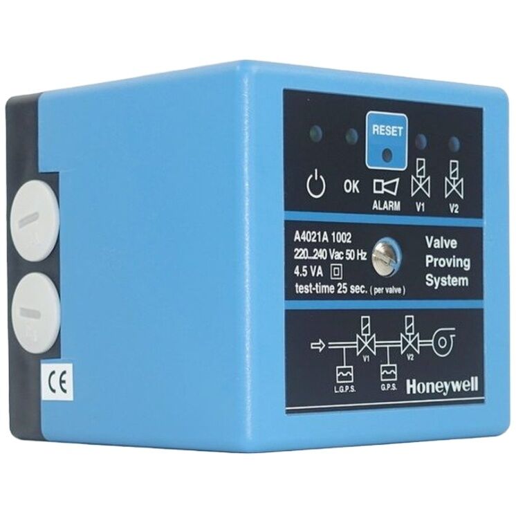 Honeywell A4021A1002 ZL030001 Gas Leak Detector Spot 2-Original and New Used Condition