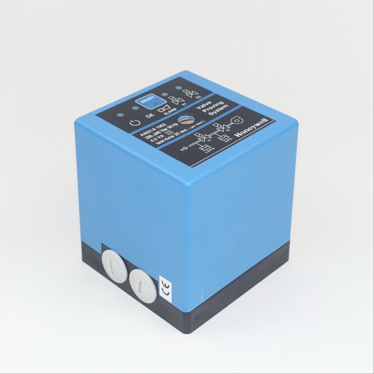 Honeywell A4021A1002 ZL030001 Gas Leak Detector Spot 2-Original and New Used Condition