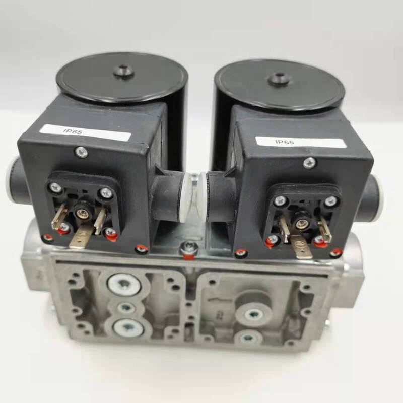 VQ425MA1021 VQ440MA1006 Honeywell Oil Burner Solenoid Valve Magnesium Alloy United States Ignition for Maxon Discontinued