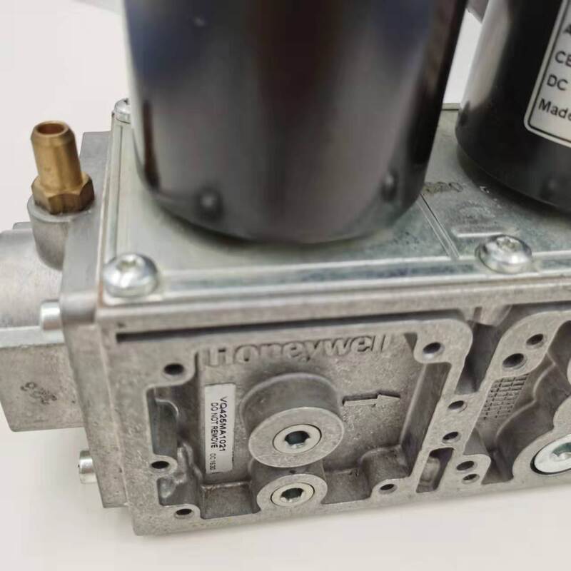 VQ425MA1021 VQ440MA1006 Honeywell Oil Burner Solenoid Valve Magnesium Alloy United States Ignition for Maxon Discontinued