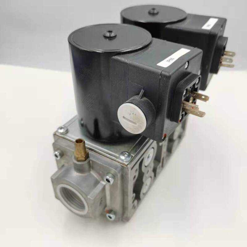 VQ425MA1021 VQ440MA1006 Honeywell Oil Burner Solenoid Valve Magnesium Alloy United States Ignition for Maxon Discontinued