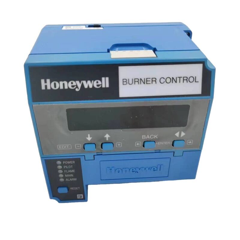 One Piece Is Available for Sale  RM7800L1012 S7800A1001 EC7890B1028  Combustion Controller for Honeywell Spot 20