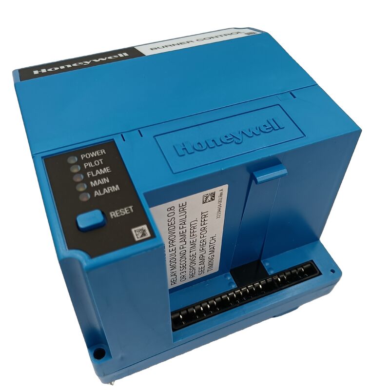 Original and New  RM7890A1015  RM7888A1019 RM7800 EC7800 Combustion Controller for Honeywell STOCK