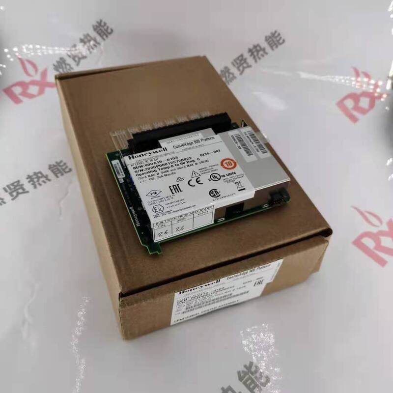 Analog input card 900A16-00001 900A16-0101 900A16-0103   DCS SIS PLC System Analog Input Card HC900   for Honeywell Stock