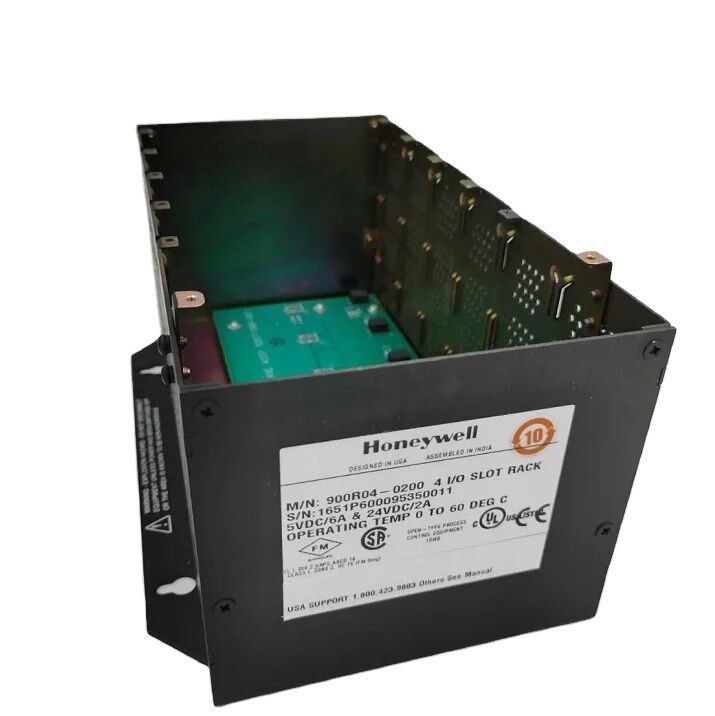 900R08R-0200 900R08R-0101 900R12R-0200 PLC DCS SIS System Analog Input Card HC900   for Honeywell STOCK