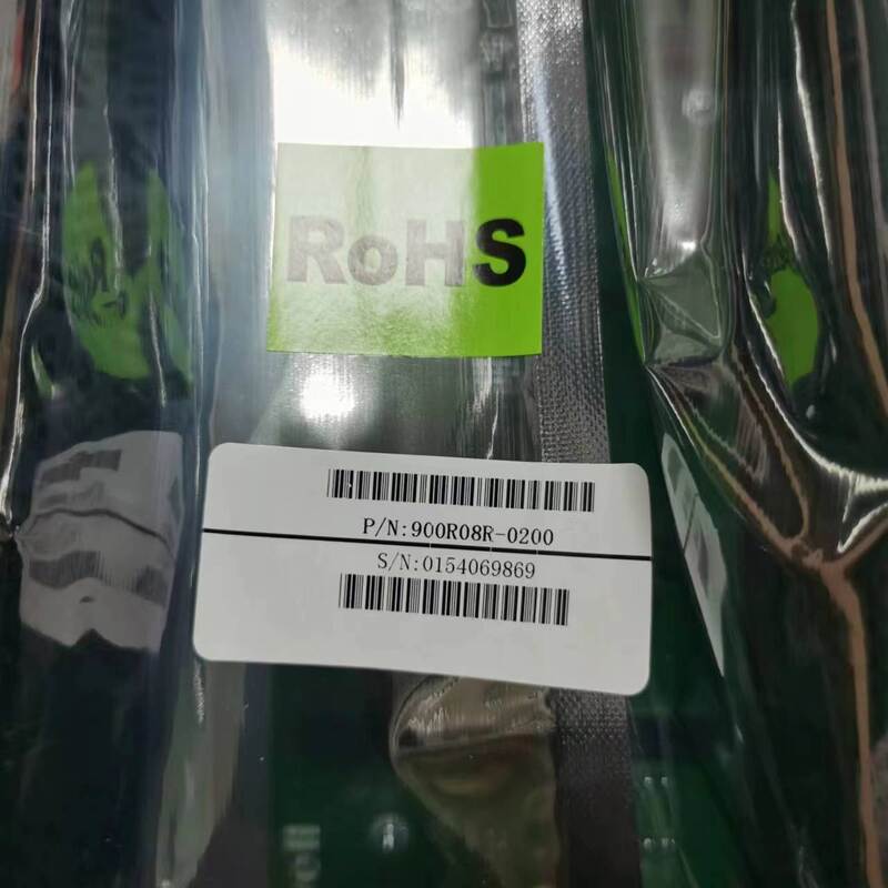 900R08R-0200 900R08R-0101 900R12R-0200 PLC DCS SIS System Analog Input Card HC900   for Honeywell STOCK