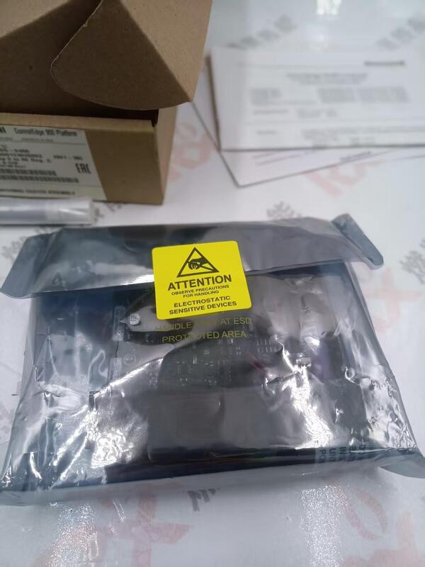 900C70S-0460   DCS SIS PLC System Analog Input Card HC900 CPU  for Honeywell Spot 20