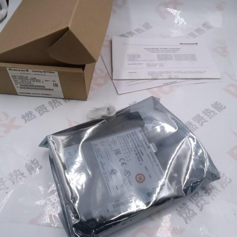 900C70S-0460   DCS SIS PLC System Analog Input Card HC900 CPU  for Honeywell Spot 20