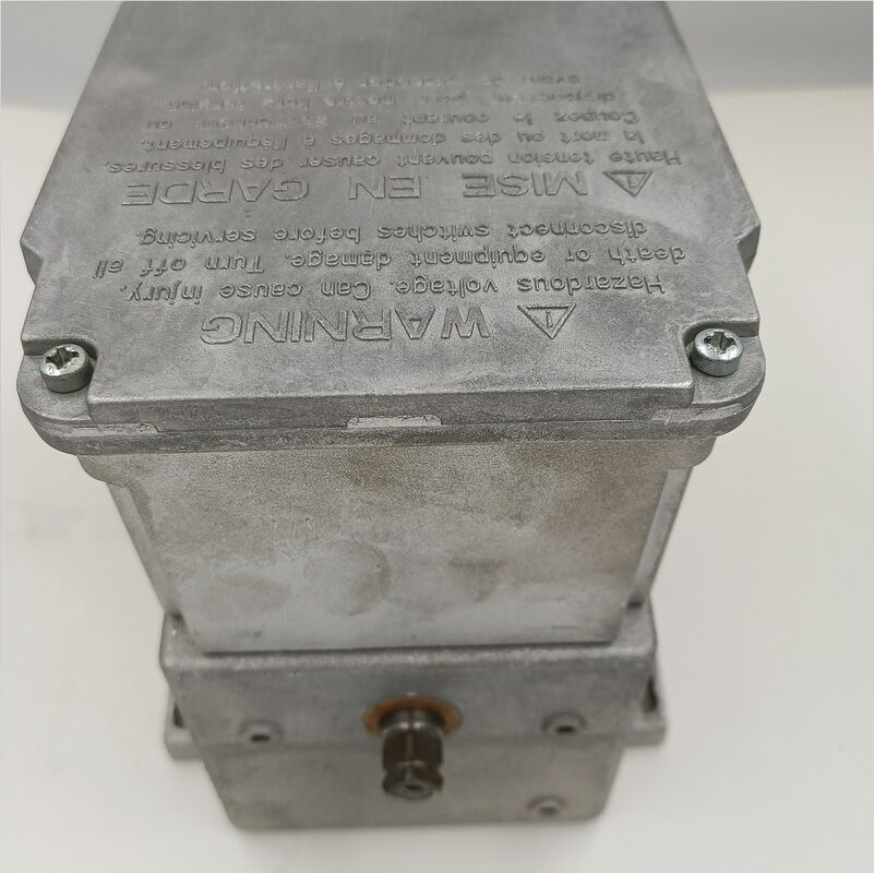 M7294Q1007 M7294A1010  Actuator  Ratio of the Motor for Honeywell Spot 2