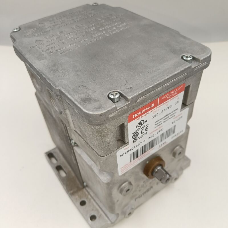 M7294Q1007 M7294A1010  Actuator  Ratio of the Motor for Honeywell Spot 2