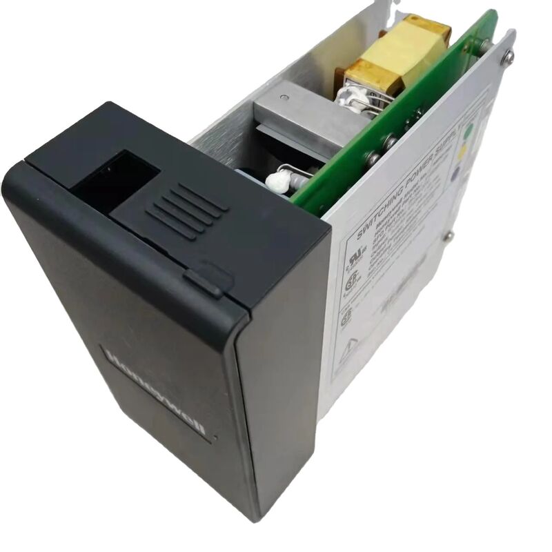 900P01-0401   900P01-0201 DCS SIS PLC System Power Supply for SIS System HC900   for Honeywell Spot 20