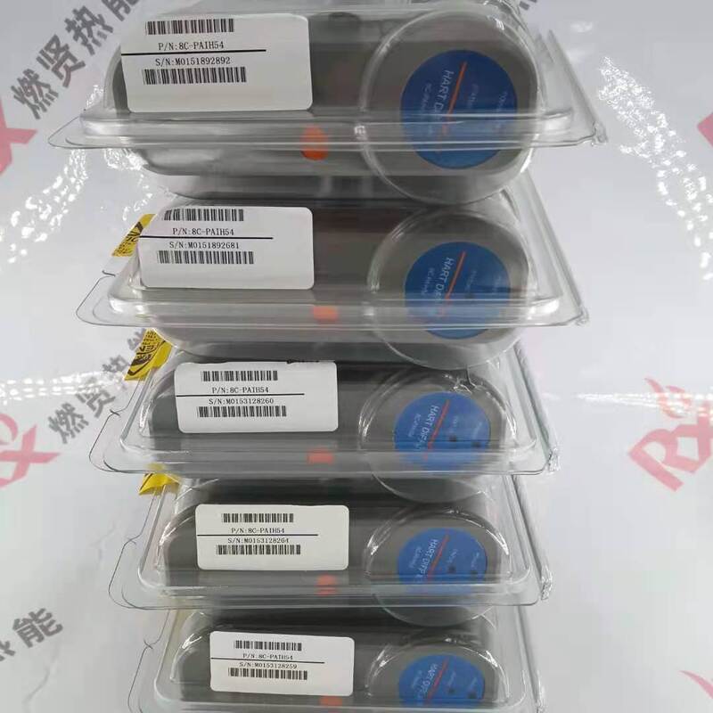 PLC  8C-PAIH54  8C-PAIH51 8C-PDIL51 CC PKS DCS SIS System Power Supply for SIS System HC900   for Honeywell STOCK