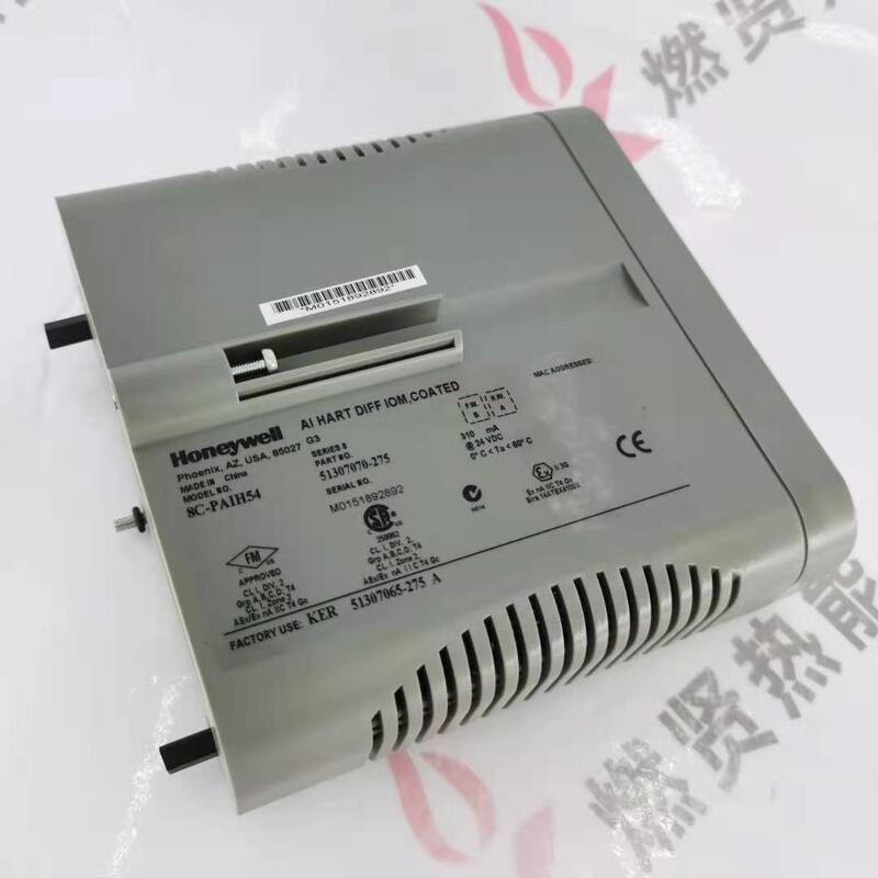 PLC  8C-PAIH54  8C-PAIH51 8C-PDIL51 CC PKS DCS SIS System Power Supply for SIS System HC900   for Honeywell STOCK