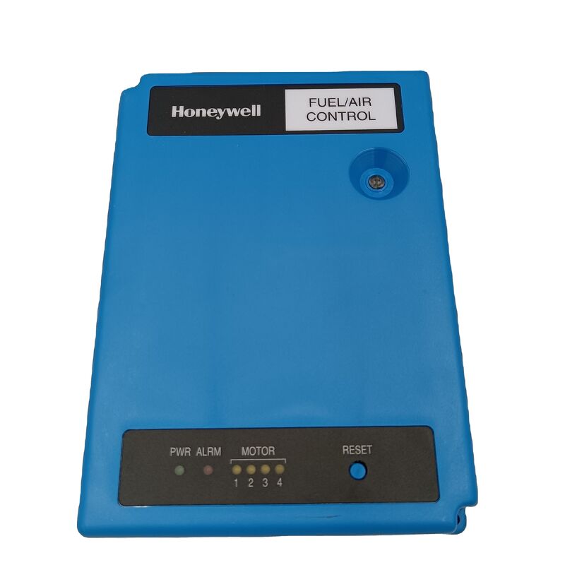 R7999A1005 Actuator  Ratio of the Motor for Honeywell It's Out of Production. There Are Three in Stock