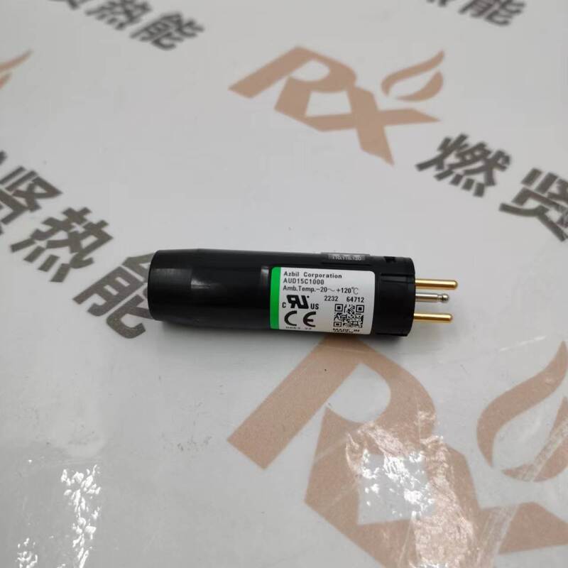 AUD100C1000 AUD15C1000  United States Ultraviolet Flame Detector/uv  Flame Detector for AZBIL STOCK