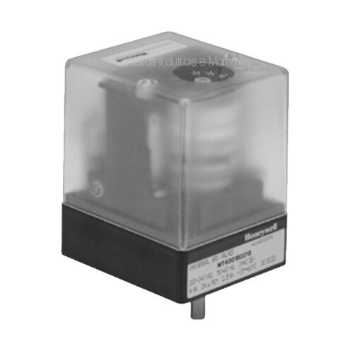 MT4000A2027  Actuator  Ratio of the Motor for Honeywell  Stop Production