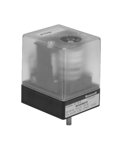 MT4000A2027  Actuator  Ratio of the Motor for Honeywell  Stop Production